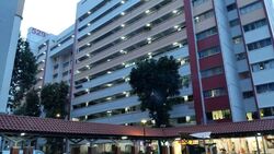 Blk 529 Hougang Avenue 6 (Hougang), HDB 3 Rooms #573902211
